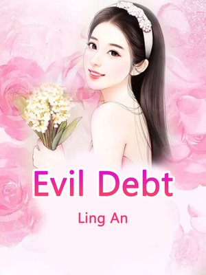 cover image of Evil Debt